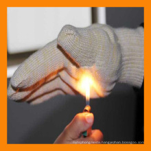 Grill Gloves Heat Resistant